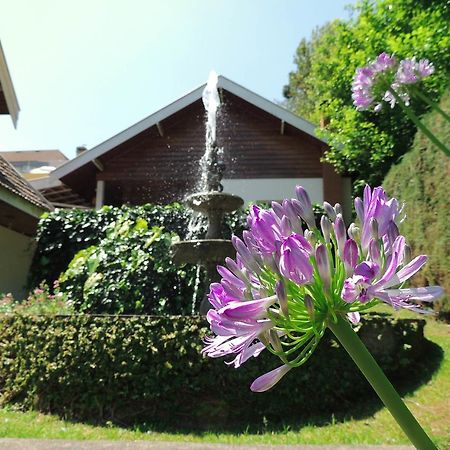 Casa Em Campos Do Jordao Villa Ngoại thất bức ảnh