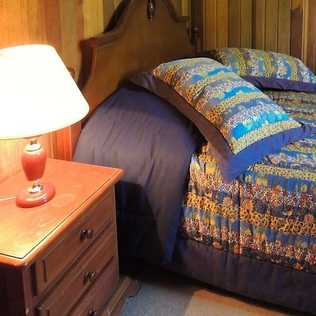 Casa Em Campos Do Jordao Villa Ngoại thất bức ảnh