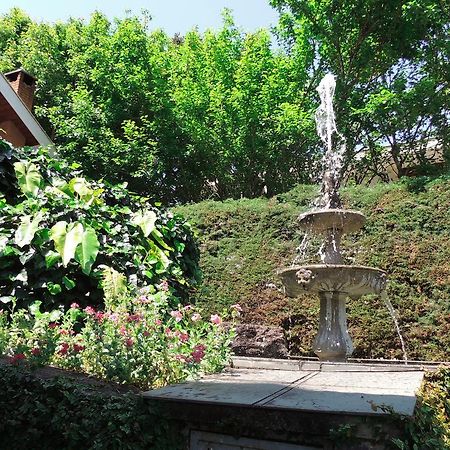 Casa Em Campos Do Jordao Villa Ngoại thất bức ảnh