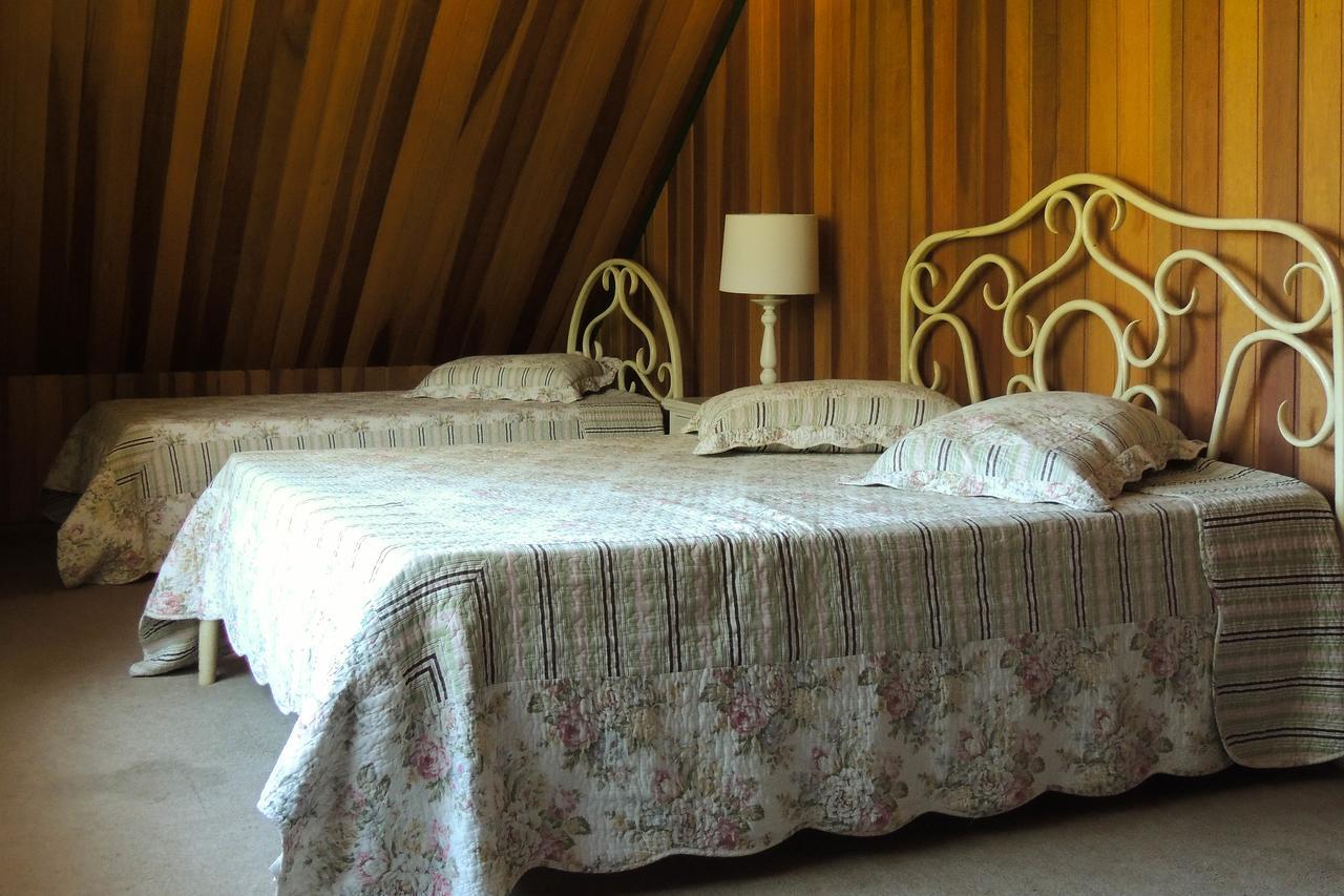 Casa Em Campos Do Jordao Villa Ngoại thất bức ảnh
