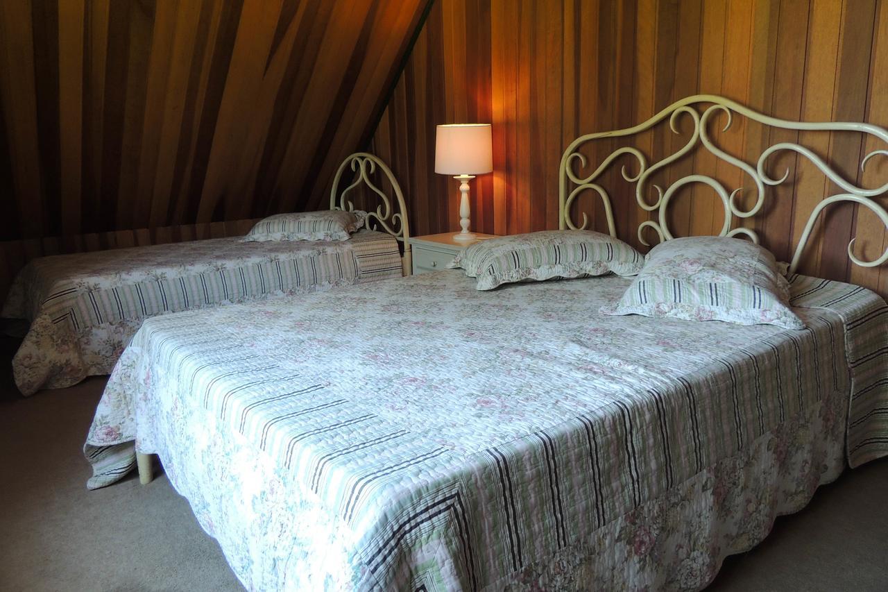 Casa Em Campos Do Jordao Villa Ngoại thất bức ảnh